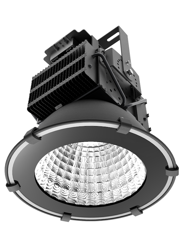 LED Tiefstrahler 200W